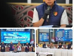 Ditressiber Polda Sumut Ungkap Sindikat Penipuan Online Berkedok Lelang Mobil, Empat Pelaku Ditangkap