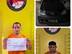 Polres&nbsp; Labusel&nbsp; Melalui&nbsp; Sat Resnarkoba&nbsp; Ungkap&nbsp; Peredaran Sabu, Dua Tersangka&nbsp; Diamankan&nbsp; Dengan&nbsp; Barbut 206,78 Gram
