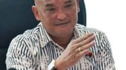 Komisi 1 Minta Usut Tuntas Penyebab Ledakan Rumah di Grand Polonia..
