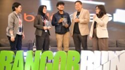 BTN Dukung Bangor Fest Vol. 4 dan Bangor Run, Perluas Ekosistem Transaksi Digital