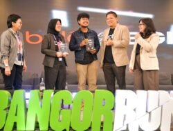 BTN Dukung Bangor Fest Vol. 4 dan Bangor Run, Perluas Ekosistem Transaksi Digital
