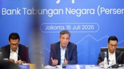 BTN Bukukan Laba Bersih Rp2,40 Triliun pada Semester I 2026, Kualitas Aset Makin Solid