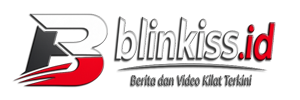 Blinkiss ID
