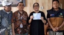 Selesaikan Ketidaksesuaian Data PBB, Warga Apresiasi Respon Cepat Bapenda Kota Medan