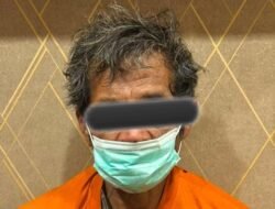 Diduga Tikam Pria hingga Tewas di Plaza Kabanjahe, Pelaku Diamankan Beberapa Menit Setelah Kejadian