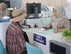 Menteri ATR/Kepala BPN: Pengukuran Terjadwal Sudah Berlaku di 400 Kantor Pertanahan