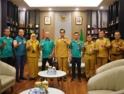 Bakar Semangat Generasi Muda, Bunda Genre Kota Medan Ajak Remaja Berani Ambil Sikap Demi Masa Depan