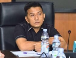 Anggota DPRD Kota Medan Fauzi Minta Wali Kota Medan Benahi Lampu Jalan dan Sistem Parkir