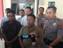 Kurang dari 48 Jam, Polisi Tangkap Terduga Pembunuh Hj. Nurliz, Keluarga Sampaikan Apresiasi