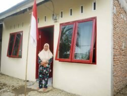 Tak Lagi Cari Baskom Saat Hujan, Rumah Jaipah Kini Lebih Nyaman Ditempati