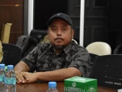 Syaiful Ramadhan: Aparatur Harus Siapa Melayani Masyarakat Susah Maupun Senang