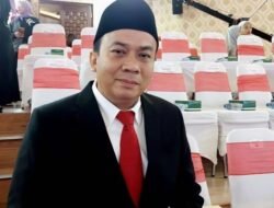 Wakil Ketua DPRD Kota Medan