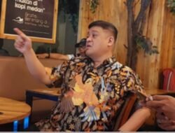 Rico Waas Dinilai Gagal Majukan BUMD, PUD Pembangunan Merugi Setiap Tahun