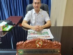 Penebangan Pohon Dampak Pembangunan BRT