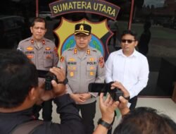 Gasak Emas 53 Gram dan Ponsel, Sopir Angkot di Tapanuli Tengah Diringkus Polisi