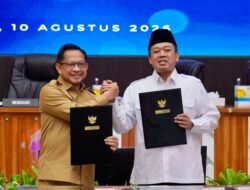Menteri Nusron Tutup Ruang Gerak Mafia Tanah Melalui Transformasi Pelayanan Pertanahan