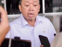 Rakor Bersama DPR RI Bahas Konflik Agraria, Menteri Nusron Jelaskan Tiga Kategori dan Mekanisme Penyelesaiannya
