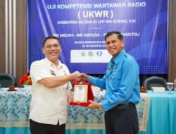 Dinas Kominfo Kota Medan Optimalkan Media Sosial, Ubah Narasi lewat Publikasi Pembangunan