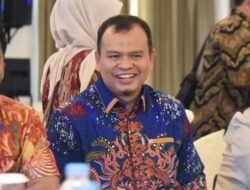 Refleksi Kemerdekaan RI, H.Kasman Lubis Ingatkan Soal Pemerataan Pendidikan, Kesehatan dan Lapangan Pekerjaan di Medan