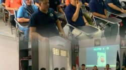 Rutan Tanjung Pura Pastikan Hak Warga Binaan lewat Sidang TPP Bersama Kanwil Ditjenpas Sumut