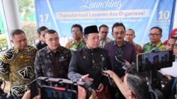 Mulai 17 Agustus 17 Kantah Terapkan Peralihan Hak Terintegrasi, Urus Balik Nama Maksimal 10 Hari