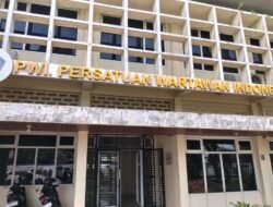 Kapolrestabes Medan Diminta Serius Tangkap Maling Pembobol Kantor PWI Sumut