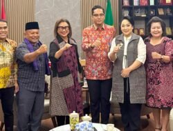Jejak Sang Pahlawan Tanah Karo&nbsp; “DJAMIN SETIA SELAMANYA”, Hadir di Layar Lebar, Rico Waas Ajak Masyarakat Kenang Perjuangannya