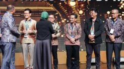Berkontribusi dalam Pengembangan Geotermal di Indonesia, Kementerian ATR/BPN Dapat Penghargaan dari Kementerian ESDM