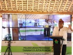 Menteri LH Apresiasi Kebijakan Dekarbonisasi PTPN IV PalmCo