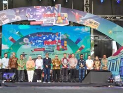 Pegadaian Perkuat Ekosistem Digital, Yohanis Wulang Soroti Manfaat QRIS