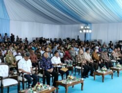_Groundbreaking_ Hunian Terjangkau, Ketua Satgas Perumahan RI Sampaikan Dukungan Sertipikasi Gratis bagi MBR dari Kementerian ATR/BPN