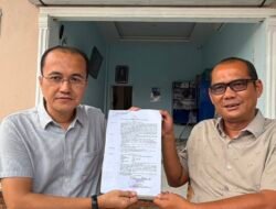 Berujung Damai, Polrestabes Medan SP3 Kasus Anggota DPRD Antonius Tumanggor Lewat Restorative Justice