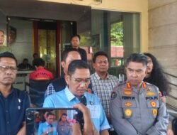 Polda Sumut Ungkap Motif Pembunuhan Driver Online: Butuh Uang untuk Beli Sabu