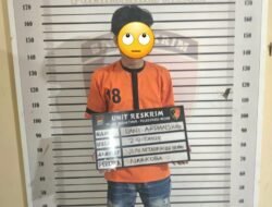 Transaksi Narkoba, Polsek&nbsp; Medan Timur Tangkap Seorang Pria Warga Jalan&nbsp; Masjid Taufiq, Saturday Orang DPO