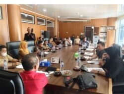 Komisi IV DPRD Medan Minta Pembangunan di Jalan SM Raja Dihentikan Sebelum PBG Terbit