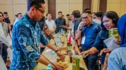 Rakernas XVIII APEKSI Diproyeksikan Dongkrak Perputaran Ekonomi Medan hingga Rp72,3 Miliar