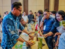 Rakernas XVIII APEKSI Diproyeksikan Dongkrak Perputaran Ekonomi Medan hingga Rp72,3 Miliar