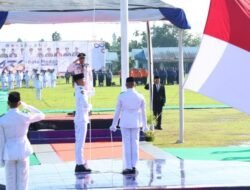 Hari Jadi ke-436, Medan Teguhkan Semangat Tangguh dan Maju untuk Semua