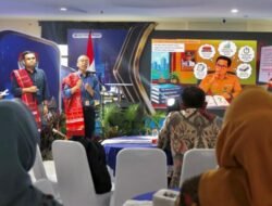 Bapenda Medan Kenalkan QRESTO, Inovasi Digital untuk Perkuat Pajak Daerah dan PAD