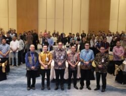 Rico Waas Dorong Digitalisasi Pajak Restoran Lewat QRESTO