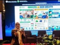Bapenda Medan Tampilkan QRESTO sebagai Best Practice Digitalisasi Pajak Daerah