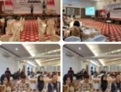 Komisi I DPRD Medan Dukung Penuh Langkah Tegas APH Razia Narkoba di THM