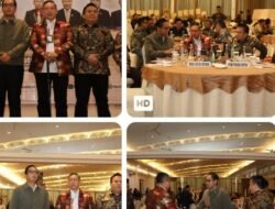 DPRD Medan Gelar Raker, Mengakselerasi Fungsi Pengawasan untuk Peningkatan Pembangunan Kota Medan