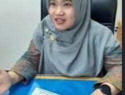 Ketua F-Gerindra DPRD Kota Medan Tia Ayu Anggraini Minta Pemko Medan Realisasikan Pembangunan di Kawasan Medan Utara