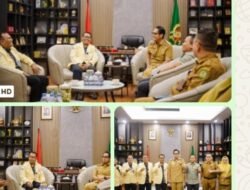 Jelang Musda, Rico Waas Dorong IPSM Kota Medan Perkuat Identitas Organisasi