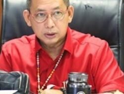 Banggar DPRD Kota Medan Gelar Rapat Bahas KUA-PPAS APBD 2027 dan Perubahan APBD 2026