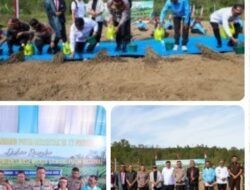 Polda Sumut Siapkan 6,16 Hektare Lahan Dukung Percepatan Swasembada Bawang Putih