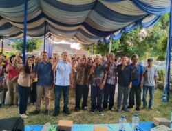 Dodi Robert Simangunsong Soroti Ancaman Gadget, Pancasila Jadi Benteng Pembentukan Karakter Anak