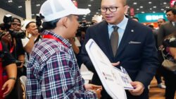 Danantara Housing Expo 2026 Dorong KPR Terjangkau, Bunga Mulai 2,75 Persen