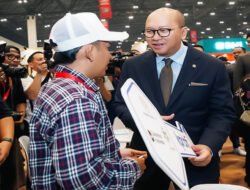 Danantara Housing Expo 2026 Dorong KPR Terjangkau, Bunga Mulai 2,75 Persen